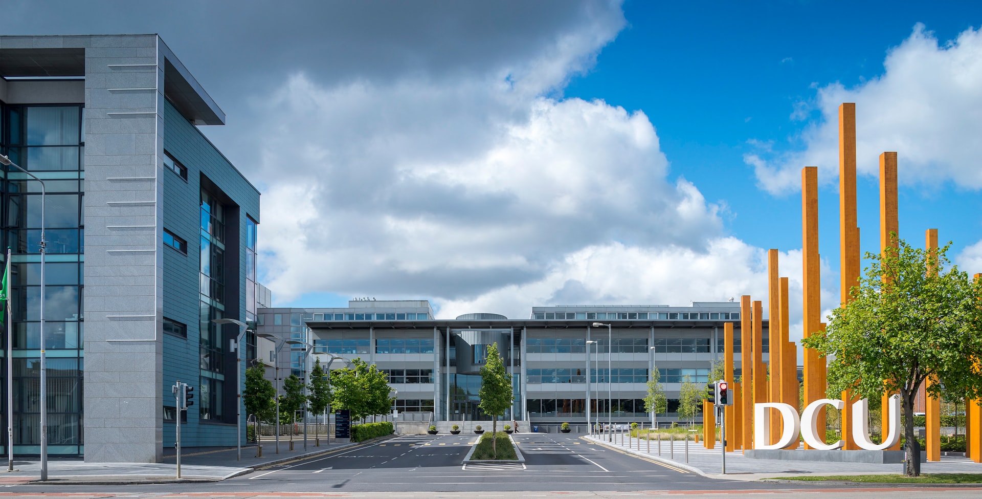 gray concrete building under blue sky during daytime